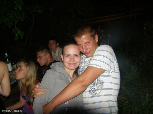 fun, smile, cool, leisure, muscle, event, nightclub, interaction
