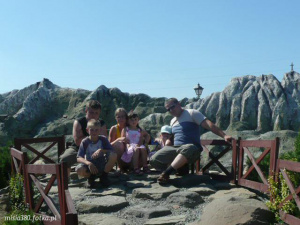 leisure, vacation, mountain