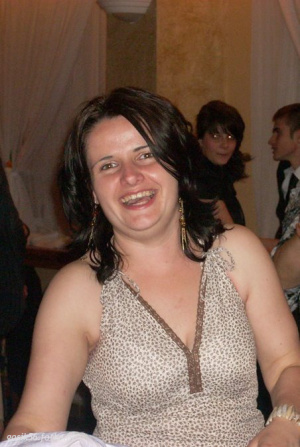 fun, smile, dress