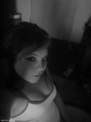 fun, smile, cool, monochrome