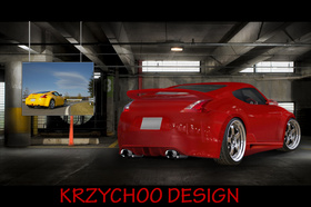 370z tuning1