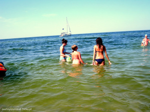 fun, leisure, vacation, event, swimming, beach