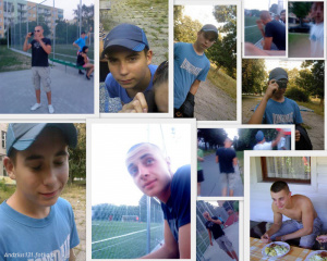 fun, smile, cool, muscle, vacation