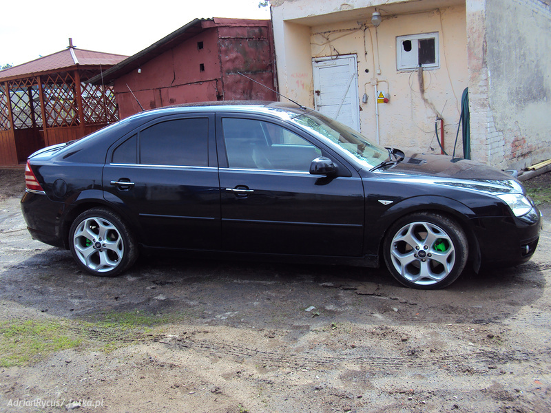 Wasze samochody katalog 8 - Tuning - moje życie - zdjęcie 29