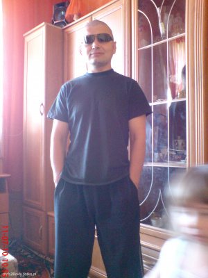 cool, muscle, standing