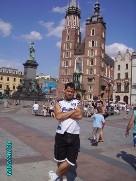 Najładniejsze zdjęcie użytkownika Biszop831 - 