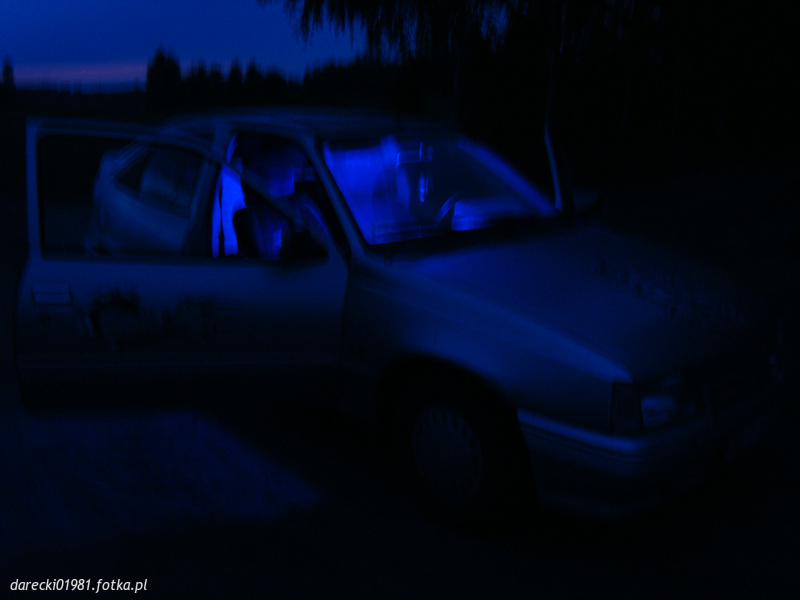 Wasze samochody katalog 8 - Tuning - moje życie - zdjęcie 36