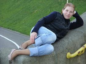 Najładniejsze zdjęcie użytkownika danuka