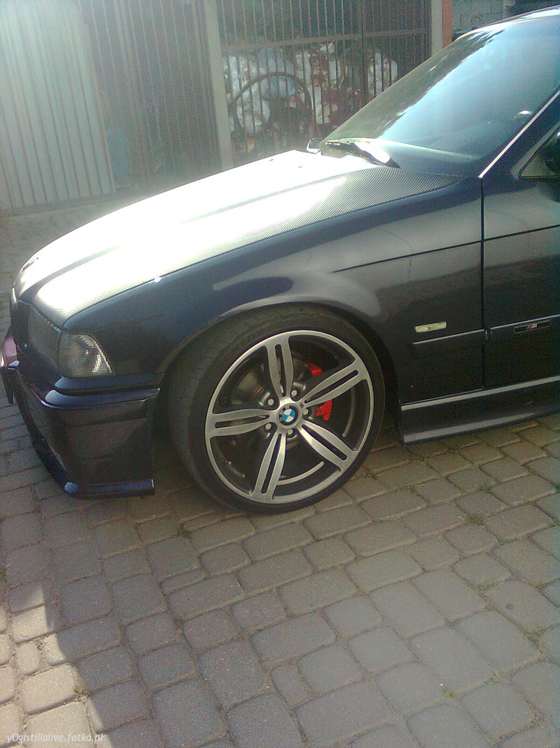 Wasze samochody katalog 8 - Tuning - moje życie - zdjęcie 37