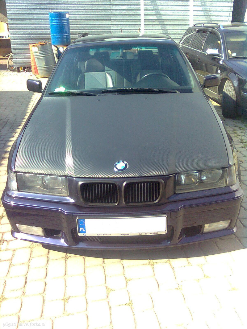 Wasze samochody katalog 8 - Tuning - moje życie - zdjęcie 38