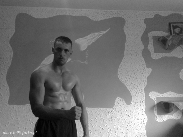 łapa 38. waga 75kg. staż 1rok .