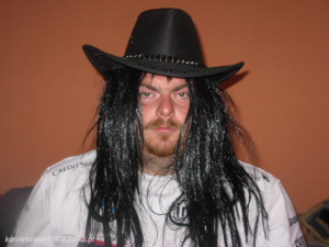 hair, beard, hat, moustache