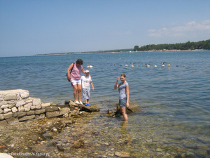 fun, leisure, vacation, beach