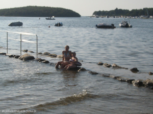 vehicle, boat