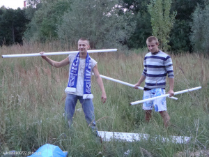 aircraft