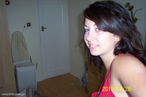 hair, bangs