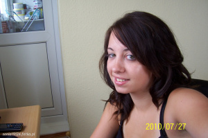 hair, bangs