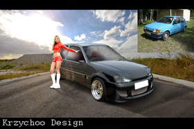 Fiesta VT