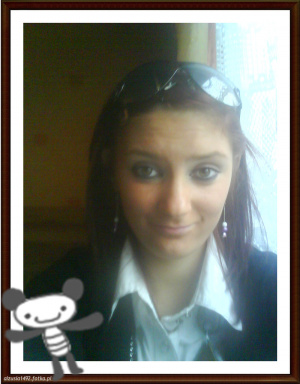 smile, cool