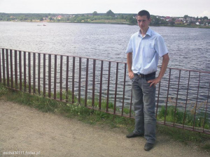 jeans, denim, vacation, standing