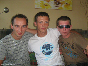 fun, smile, cool, glasses, muscle, dude, sunglasses, person