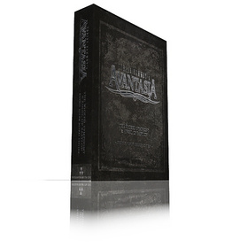 Avantasia - The Wicked Symphony & Angel of Babylon All box 2010
