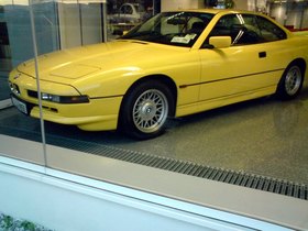 BMW 850