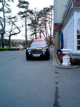 Rolls Royce