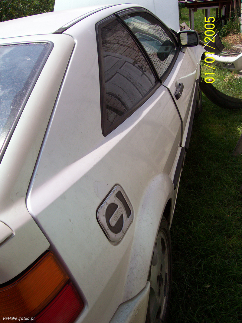 Wasze samochody katalog 1 - Tuning - moje życie - zdjęcie 96