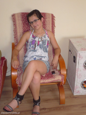 sitting