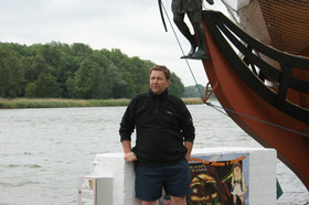 Najładniejsze zdjęcie użytkownika yogi119 - Dziwnów