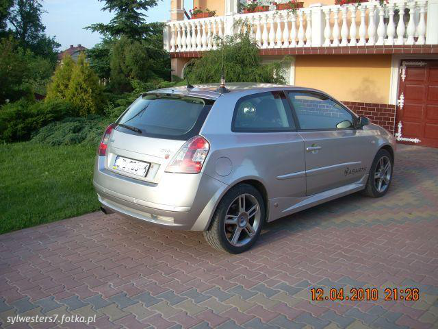 Wasze samochody katalog 6 - Tuning - moje życie - zdjęcie 32