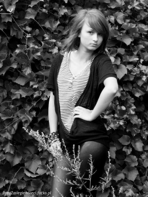 monochrome, model