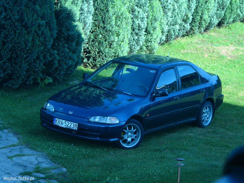 Wasze samochody katalog 8 - Tuning - moje życie - zdjęcie 41