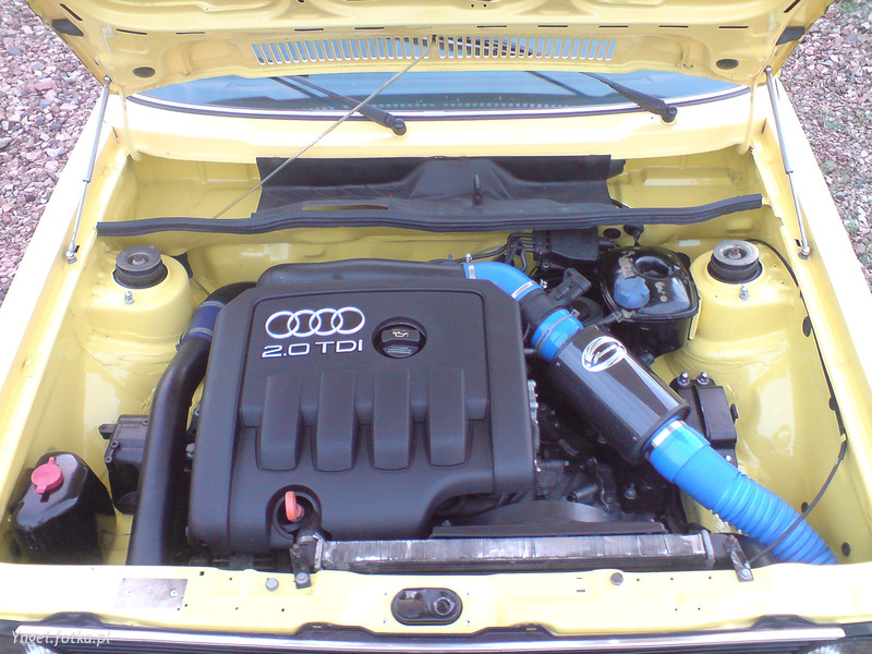 Wasze samochody katalog 1 - Tuning - moje życie - zdjęcie 9