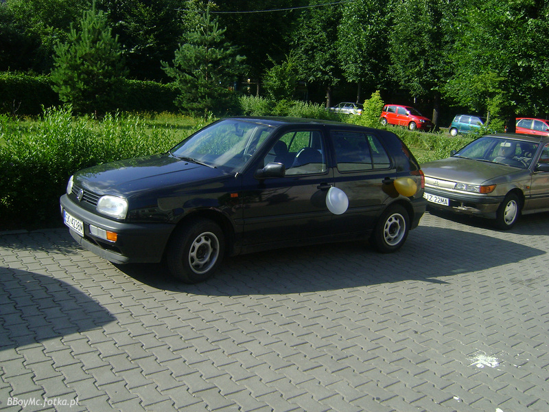 Wasze samochody - Tuning - moje życie - zdjęcie 7