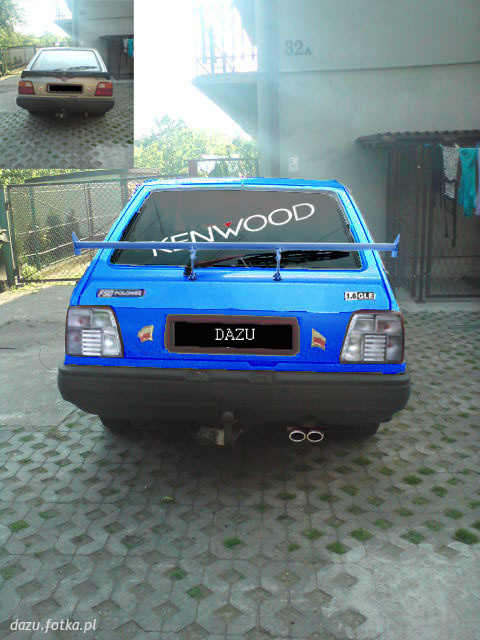 Virtual Tuning2 - Tuning - moje życie - zdjęcie 84