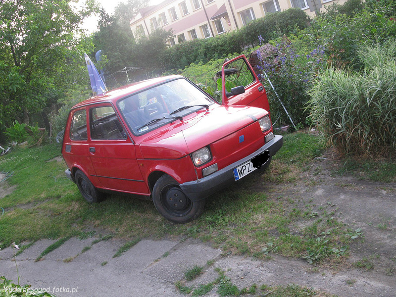 Wasze samochody katalog 2 - Tuning - moje życie - zdjęcie 13