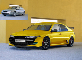 Laguna sport