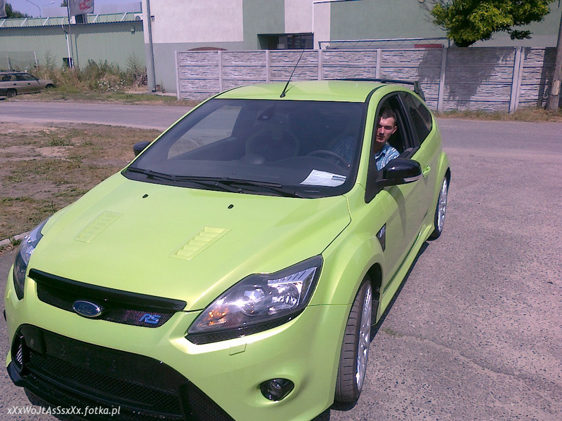 Wasze samochody katalog 1 - Tuning - moje życie - zdjęcie 98