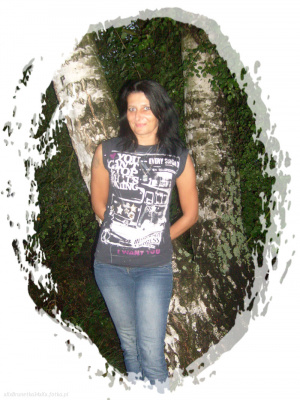 hair, fun, jeans, denim, smile, cool, leisure