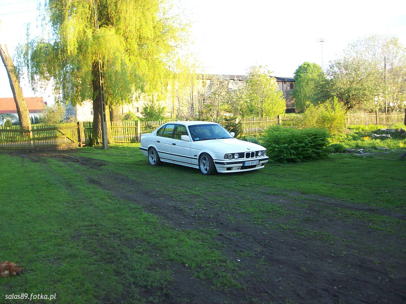 Wasze samochody katalog 8 - Tuning - moje życie - zdjęcie 47