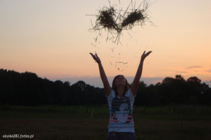 fun, sky, branch