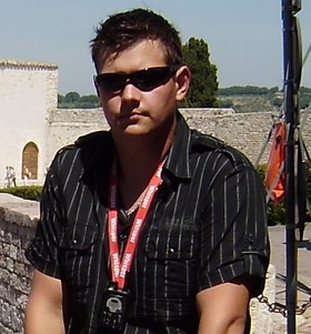 Najładniejsze zdjęcie użytkownika Gary13 - 