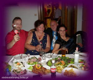 event, meal