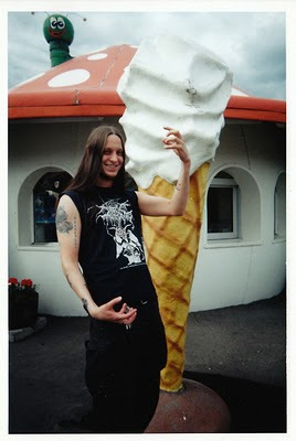 fenriz ice cream