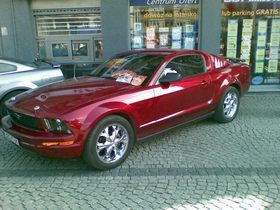 Coupe