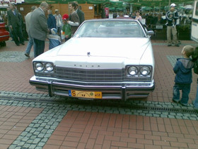 Buick