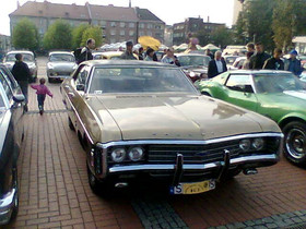 Chevrolet Impala