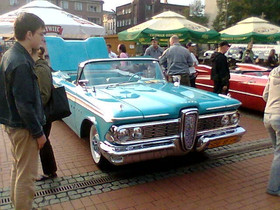 Cadillac